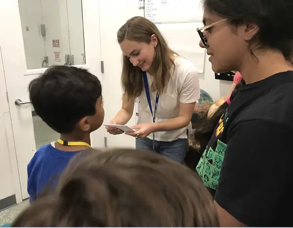 American Museum of Natural History, NYC