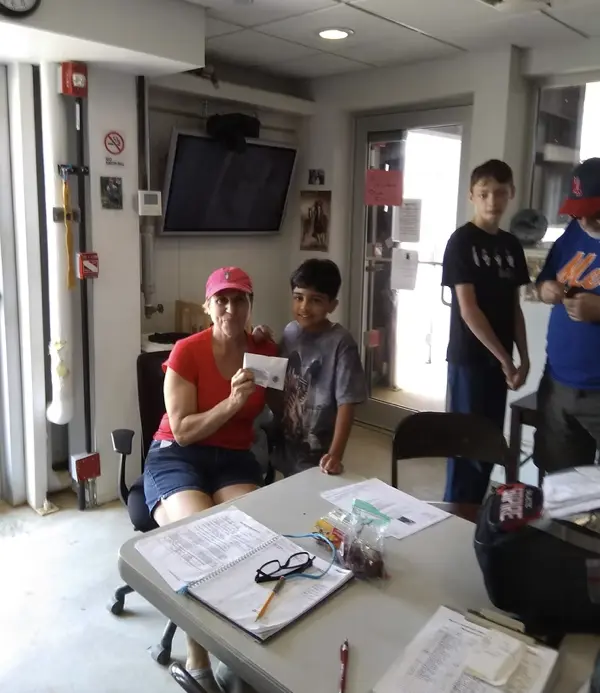 Indoor Horse Riding Center, Ocean Breeze, Staten Island, NY