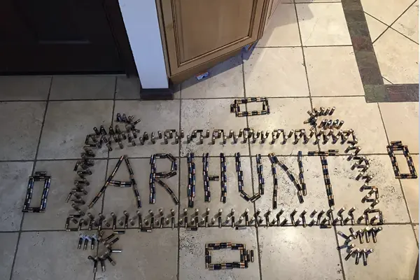 Battery Project Image 2