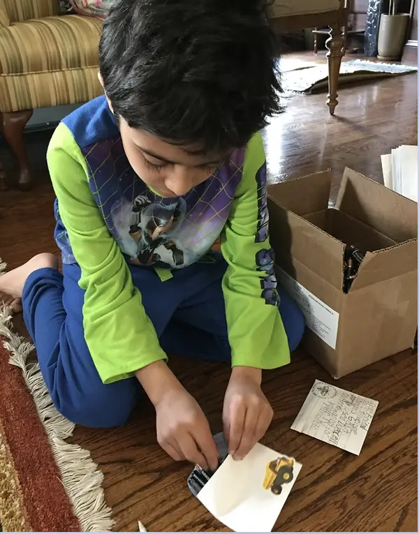 Battery Project Image 4